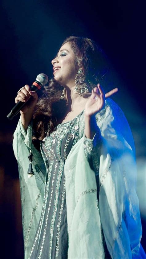 the talented bollywood playback singer shreya ghoshal celebrates her 39th birthday