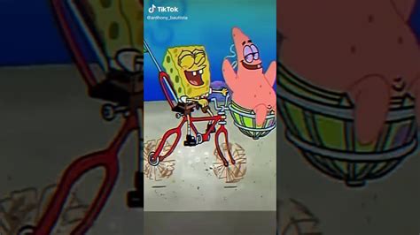 Spongebob And Patrick Lost Bestfriend Forever Youtube