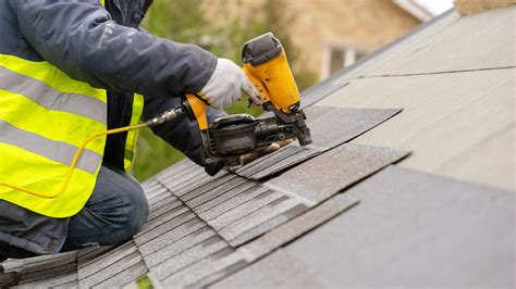 Foley Roofing Contractor Shingle Installation Roof Repair Service