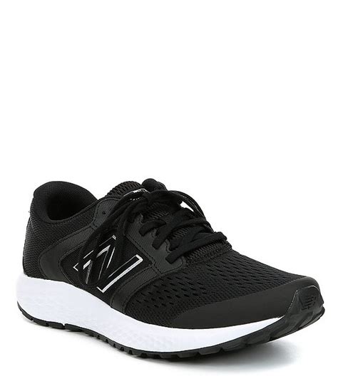 Don't even try to measure your insole, you´ll never get it right. New Balance Men's 520 V5 Running Shoe | Dillard's