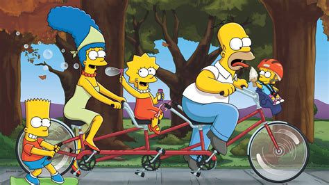Simpsons 4k Wallpapers Top Free Simpsons 4k Backgrounds Wallpaperaccess