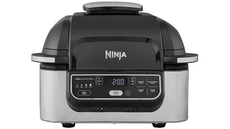 Ninja Foodi 5 In 1 Indoor Grill Review For Kitchen Grilling Real Homes