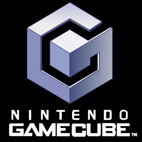The Gamecube Logo Is A Work Of Art Its A Cube Inside Another Cube