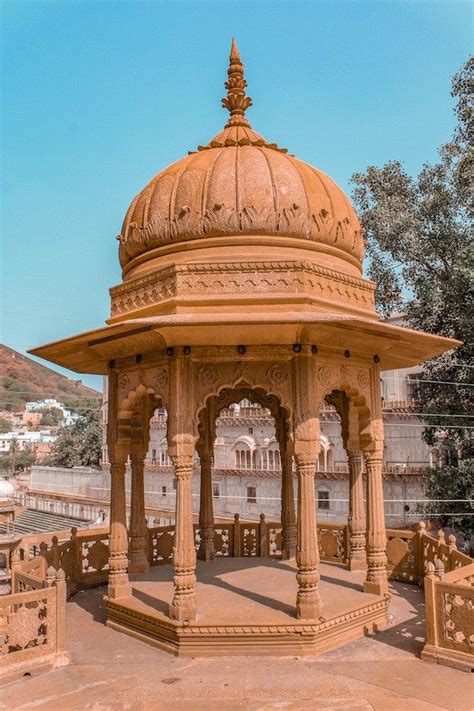 How To Plan A Weekend Trip To Alwar In Under 10000 Ancient Indian