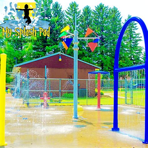 See traveler reviews, candid photos, and great deals for ymca camp sherwin of greater erie, ranked #4 of 5 specialty lodging in erie and rated 3 of 5 at tripadvisor. Greater Erie Camp Sherwin YMCA Campground Splash Pad ...
