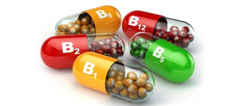 Benefits Of B Vitamins For Health Healthy Directions