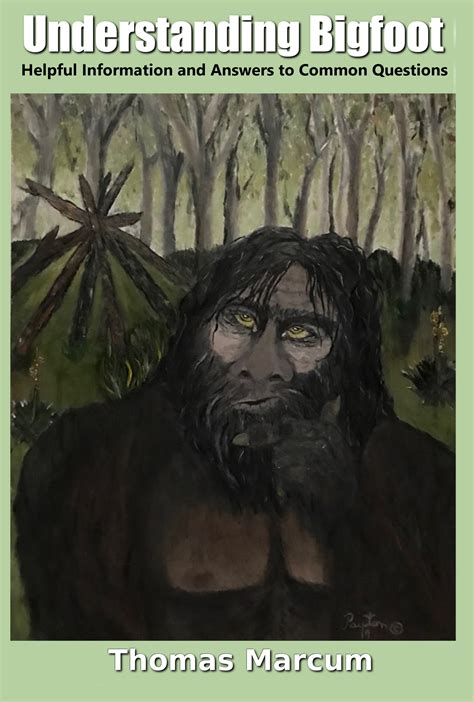 Understanding Bigfoot Paperback