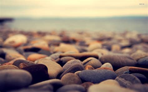 Pebble Wallpapers Top Free Pebble Backgrounds Wallpaperaccess