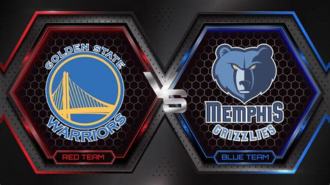 The Memphis Grizzlies Defeated The Golden State Warriors 131 110 Tonight By Basketball Tv