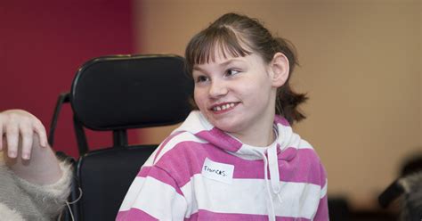 Girl With Cerebral Palsy Saves Brothers Life With Heimlich Maneuver
