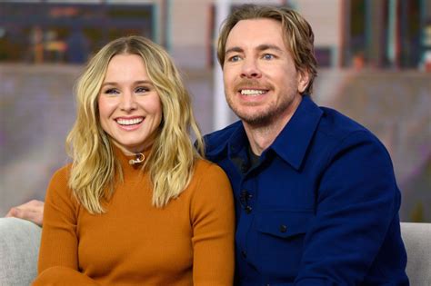 Dax Shepard And Kristen Bell Reveal Favorite Qualities In One Another
