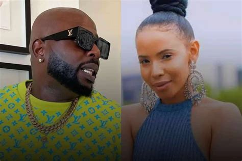 Dj Maphorisa And His Bae Thuli Phongolo Resolve Their Matter Privately