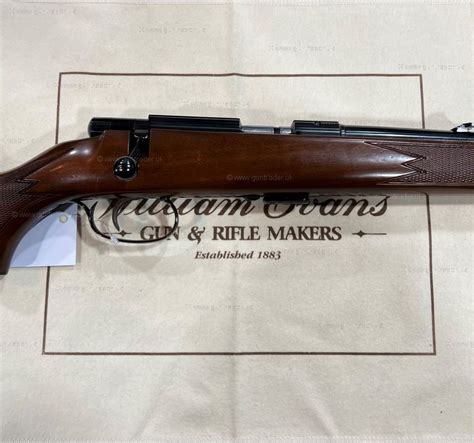 Anschutz 1422 22 Lr Rifle Second Hand Guns For Sale Guntrader