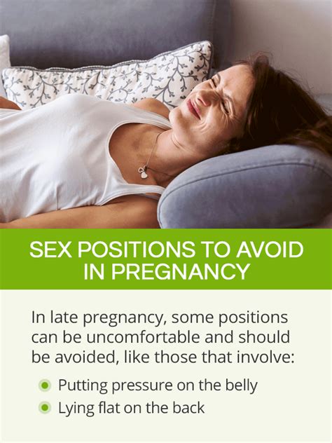 Sex During Pregnancy Shecares