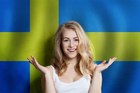 28 Popular Swedish Girl Names And Meanings 2022 Update