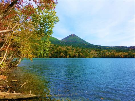5 Best Autumn Leaves Spots In Hokkaido Japan Travel Guide Jw Web