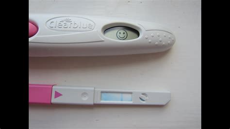 How long should i wait for the result? How to use Clearblue digital Ovulation test - YouTube
