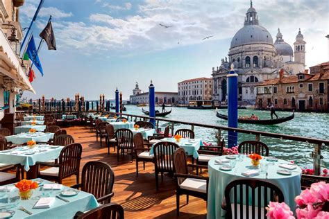 5 Luxury Hotels In Venice Italy Live Your Own Fairy Tale
