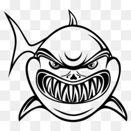 With tenor, maker of gif keyboard, add popular vomit emoji animated gifs to your conversations. Mewarnai Gambar Ikan Hiu Kartun Hitam Putih - Free Gambar ...