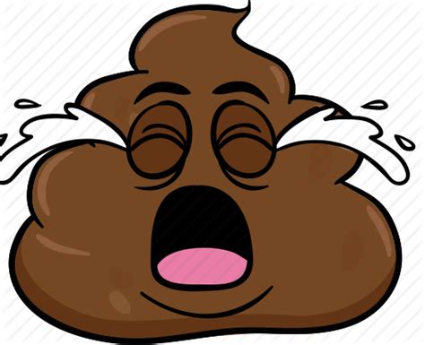 Poop Png Images Poop Emoji Clipart Free Download Free Transparent