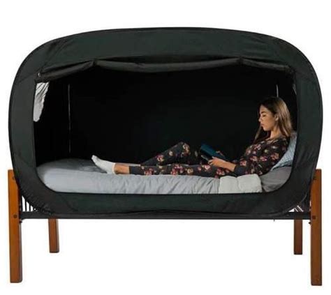Privacy Pop Bed Tent Reviews Hanaposy