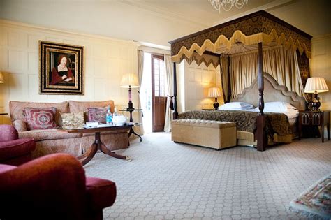 Danesfield House Hotel Review Hotel Suite Luxury