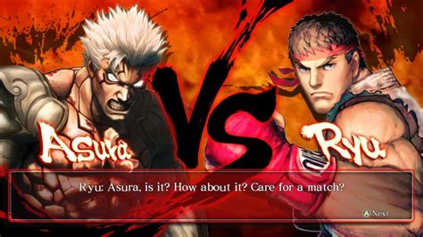 Capcom Lifts Lid On Asuras Wrath Dlc Gematsu