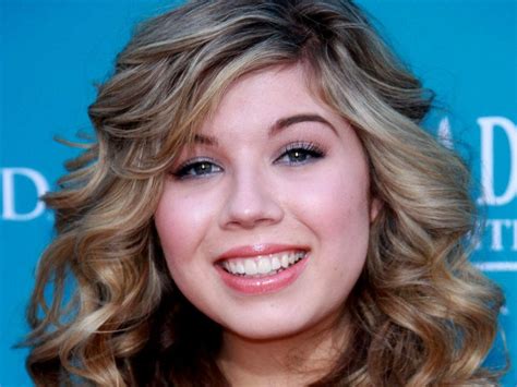 Jennette Mccurdy Has Presented Quite A Shocking Detail About Her Exit