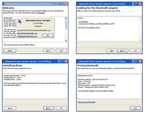 May 25th 2012, 12:04 gmt. Bluetooth Driver Installer Windows 10 - westernstory