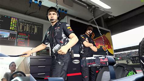 Enter the world of formula 1. Formula 1 - CARREIRA - Pista Grã-Bretanha - Classificação ...
