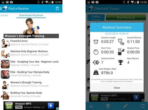 Discussion of all topics related to strength training: The best workout apps in 2020 | Best workout apps, Workout ...