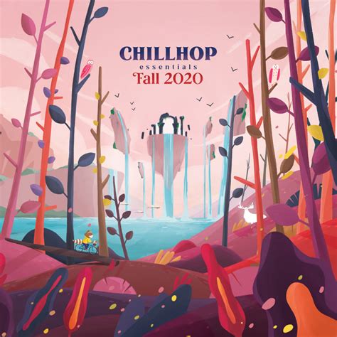 Chillhop Music Lofi Hip Hop And Chill Beats