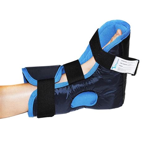Ventopedic Ankle And Heel Offloading Boot Heel Pressure Relief Boot