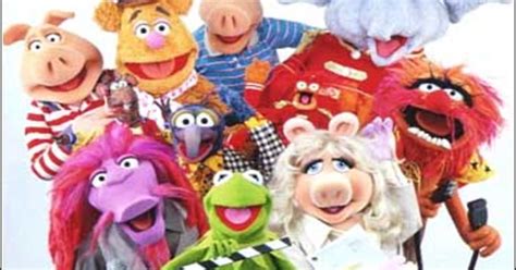 Muppets Make A Comeback Cbs News