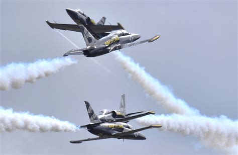 Duxford Air Festival 2019 Review Military Airshows In The Uk