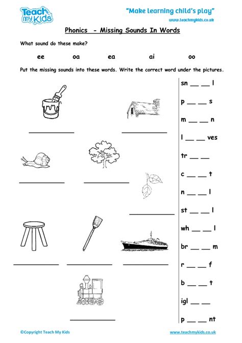 I've included a link to each bundle below. oa worksheets - Google Search in 2020 | Phonics worksheets ...