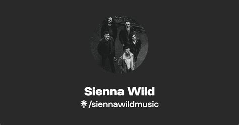 Sienna Wildsiennawildmusic Latest Music Videos Links