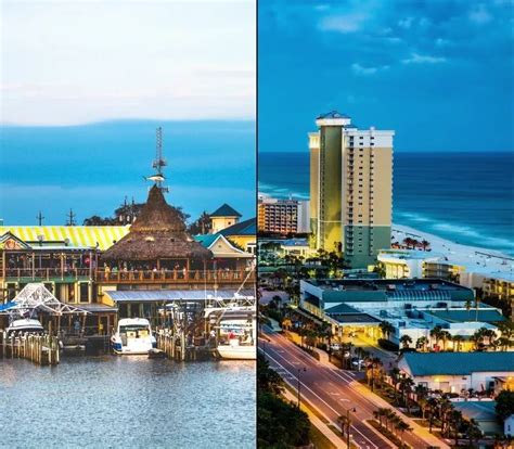 Destin Vs Panama City Beach In 2023 An Honest Comparison To Help You