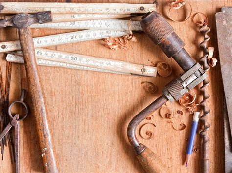 Basic Carpentry Tips Everyone Should Know | Goldpines
