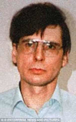 He sometimes would wash the bodies and clothe them, keeping them until he eventually dissected and disposed of the body parts. British murderer Dennis Nilsen who slayed 15 victims died in hospital | Daily Mail Online