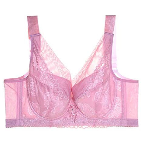 Buy Large Bras For Lace Bra Lingerie Seamless Underwear Large Size Ultra Thin Brassiere Def Cup