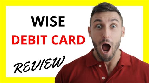 Wise Debit Card Review Pros And Cons Youtube