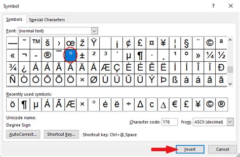 How To Type Degree Symbol On Keyboard ° How To Type Anything