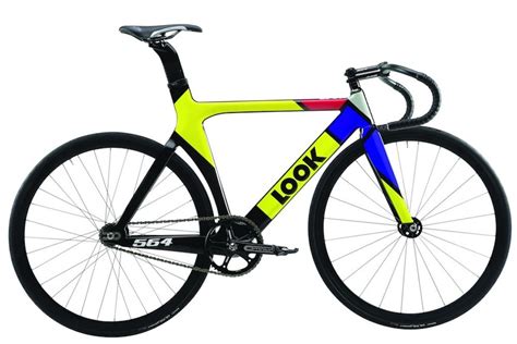 New Look Track Bike Targets The Mid Range Cycling Weekly