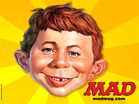 Mad Magazine Mad On Cartoon Network Wallpaper 24503591 Fanpop