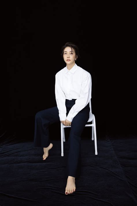 S. Korean actress Jin Seo-yeon | Yonhap News Agency