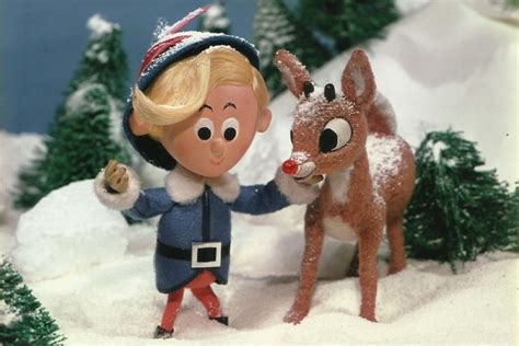 Frosty Rudolph And Nestor Nestor Your Guide To Holiday Tv Tv