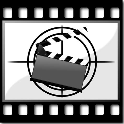 Clipart Film