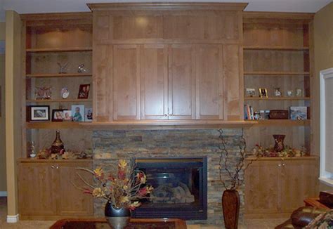 Built Ins Smith Custom Woodworking