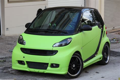 Pin By Vaughan Vorster On Smart Smart Fortwo Smart Car Body Kit